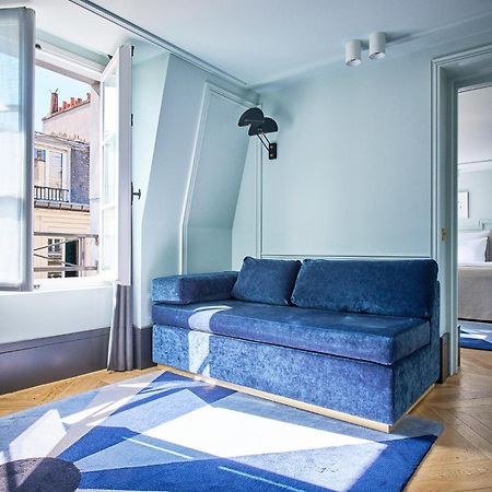 Maison Armance - Esprit De France Paryż Zewnętrze zdjęcie