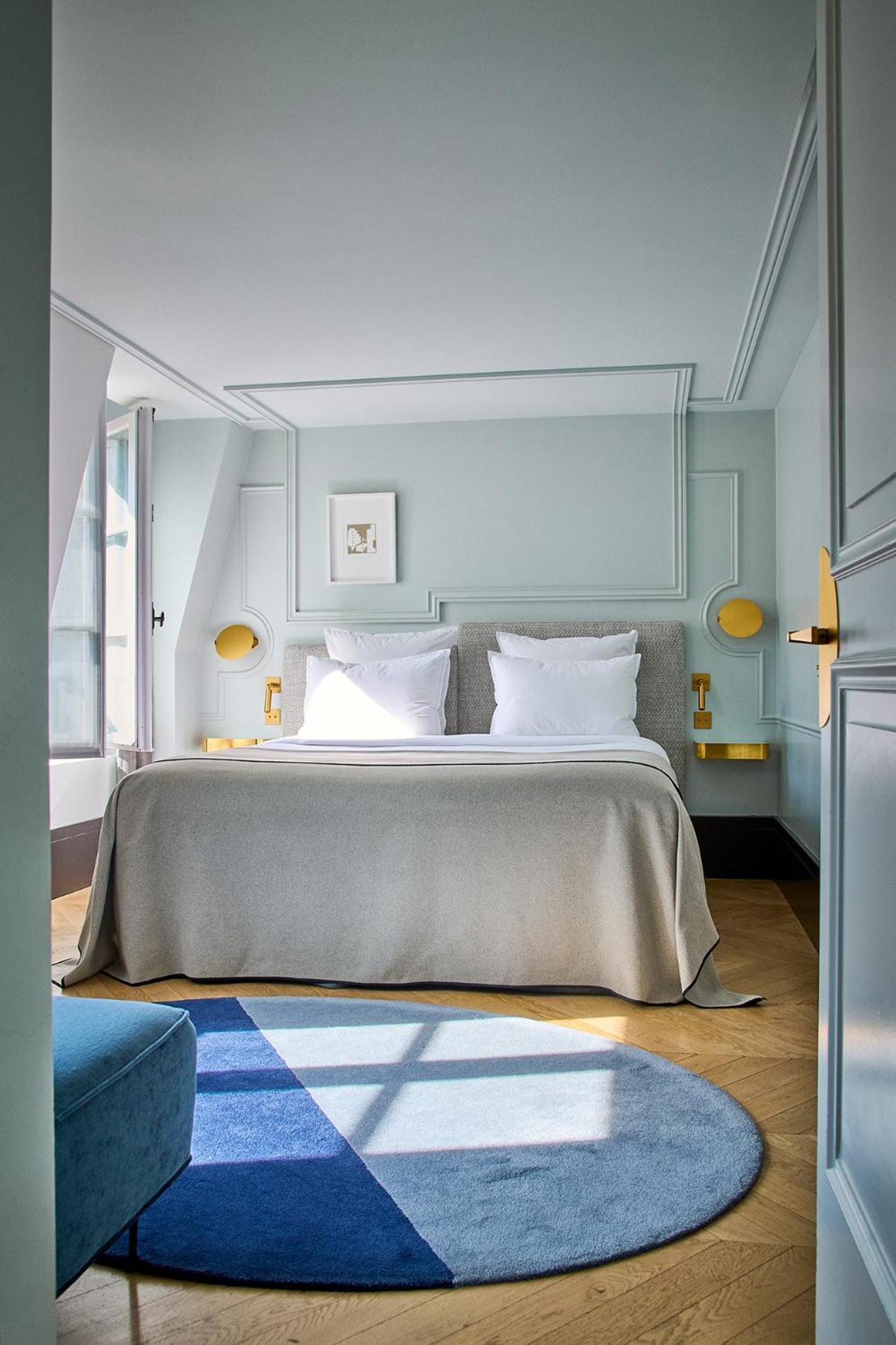 Maison Armance - Esprit De France Paryż Zewnętrze zdjęcie