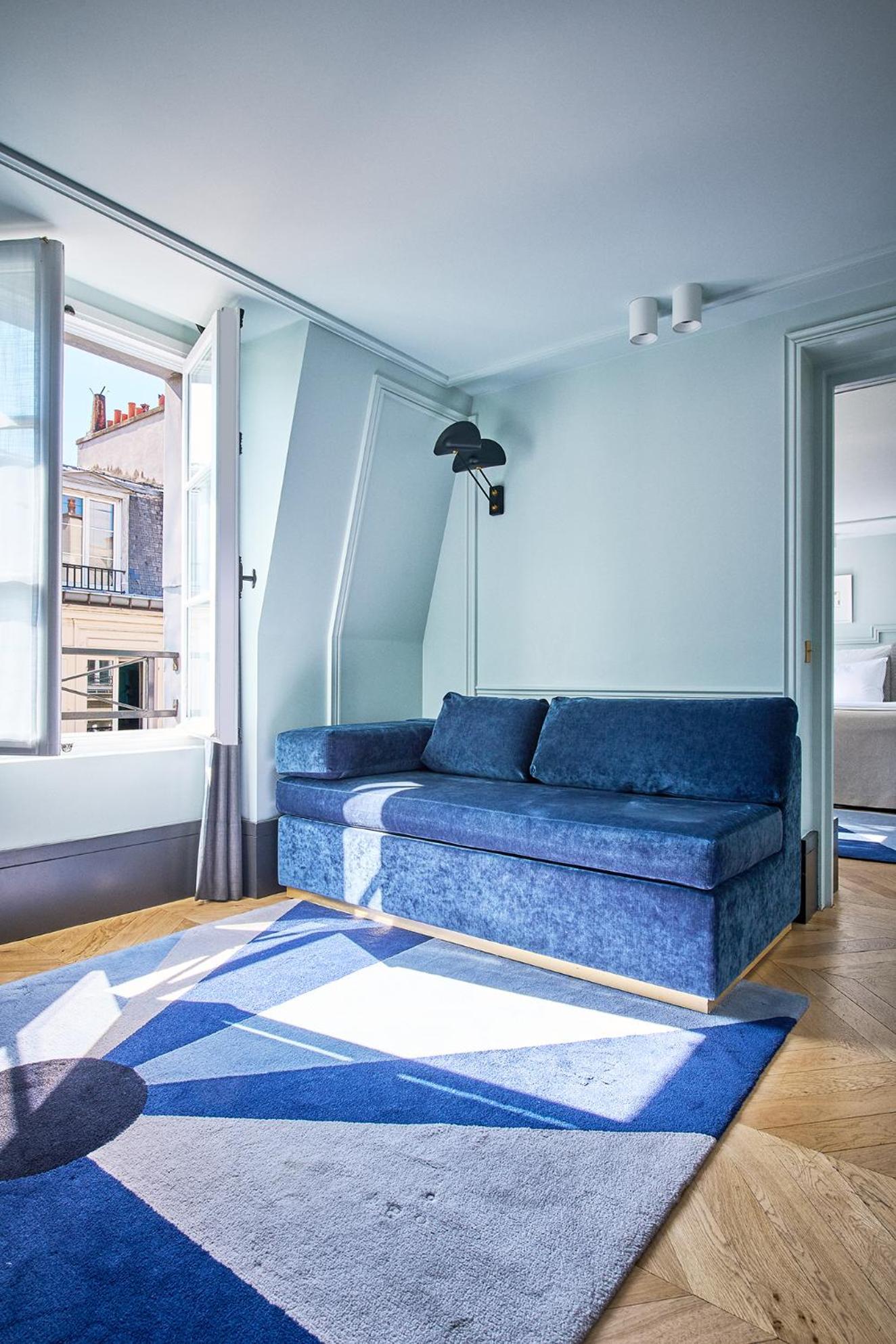 Maison Armance - Esprit De France Paryż Zewnętrze zdjęcie